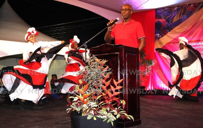 PNM moves to enhance factual prices in UNC election-petition defeat