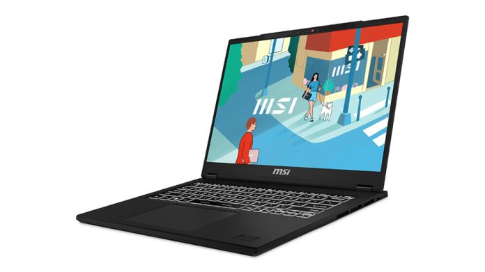 Right here’s a large thought! MSI is giving away Microsoft 365 situation of business suite with about a of its laptops in Japan — so when will that be extended globally?