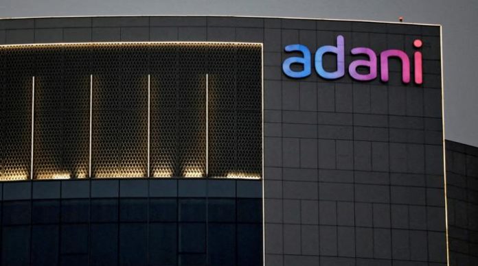 Adani Crew says it misplaced almost about $55bn as US costs sparked rout