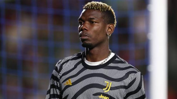 Paul Pogba’s first game after ban CANCELLED one way or the other-minute as novel date is articulate for King’s Cup Dubai