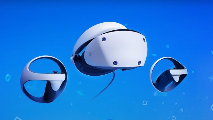 PSVR 2 gets shock hand monitoring update, and Sony desires to be making a greater deal of it