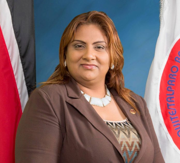 Councillor: Extinguish, extortion occupy taken root in Claxton Bay