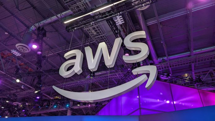 AWS needs to sell you application with fair steady a single click