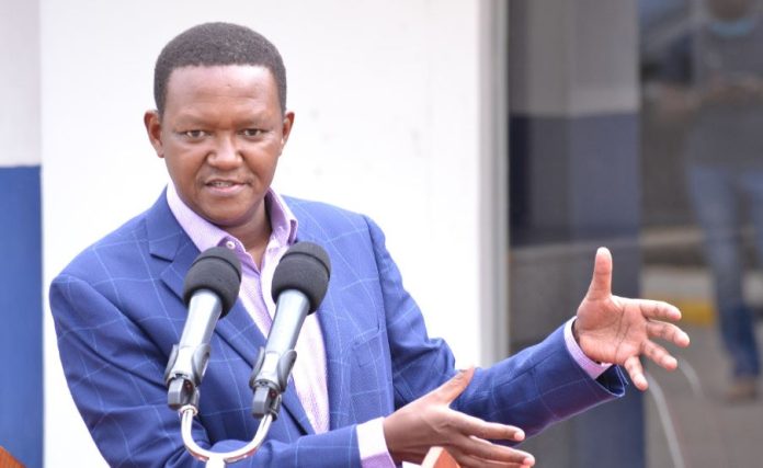 600 Rider Jobs in Dubai: CS Mutua Publicizes Recruitment and Earnings Breakdown