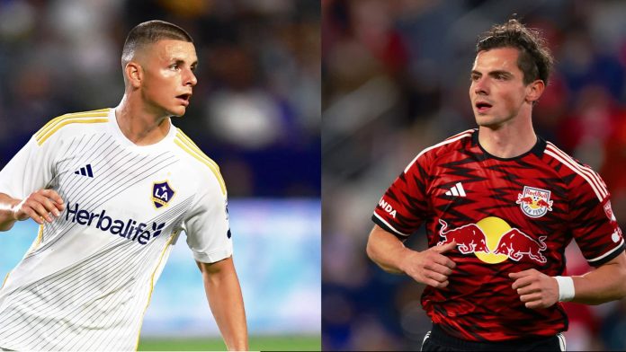 How to perceive the 2024 MLS Cup at free of payment – LA Galaxy vs Recent York Redbulls