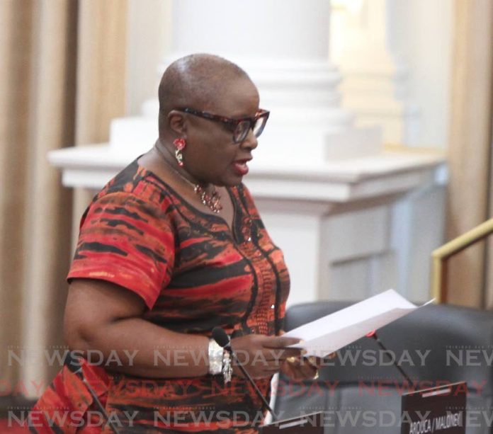 Rental passes one Tobago invoice but second fails