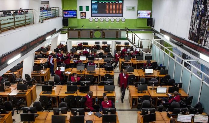 Shares in the again of NGX’s N18.2trn price bounce