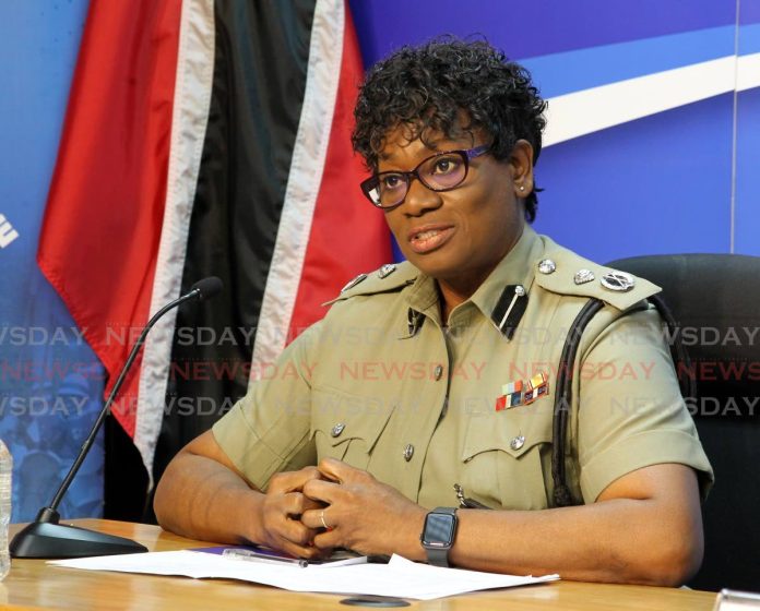 Rio Claro man challenges CoP over delayed firearm enable ask