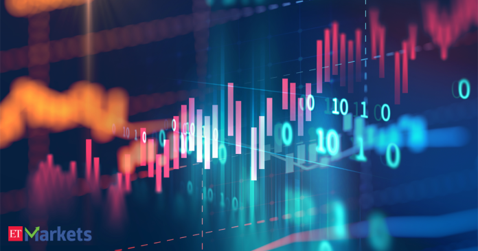 Stock market change: FMCG shares down as market falls