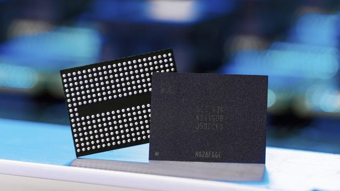 Samsung’s rival has debuted fresh storage tech that offers a considerable-quick, excessive-skill flash reminiscence for terribly-transportable devices; Kioxia’s UFS QLC promises to reach speeds of 4.2 GB/s