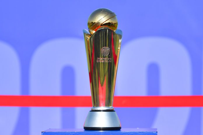 Champions Trophy 2025: Dubai to host all India fits, including the knockouts if India qualify