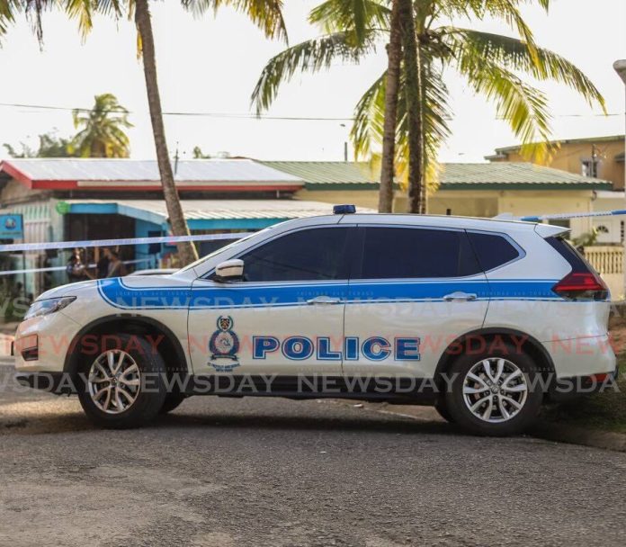 Carapichaima man murdered