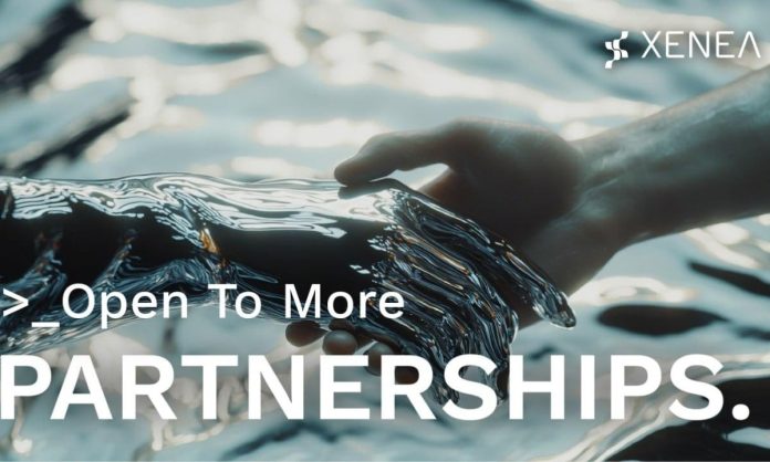 Storage-Focused Xenea Blockchain Opens Ecosystem Partnership Opportunities Before Mainnet Originate