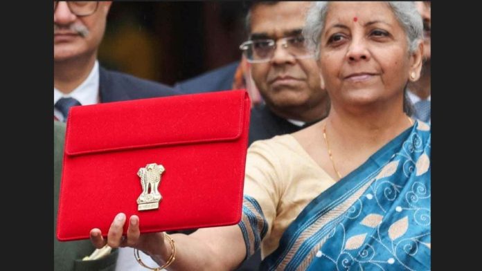 Funds 2025 LIVE Updates | FM Nirmala Sitharaman concludes stakeholder consultations