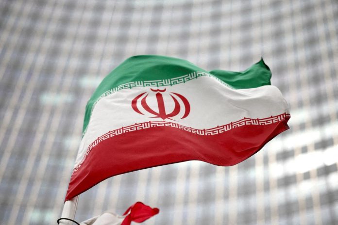 Iran tells France to be taught about ‘unconstructive’ attain before meeting