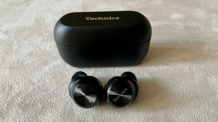 Technics’ bright new flagship wireless earbuds boast ‘Magnetic Fluid’ injected between the motive force magnet and notify coil