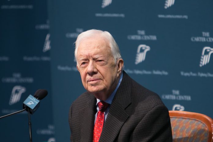 Will the stock market be inaugurate at the original time? As Jimmy Carter is laid to relaxation, the U.S. will idea a National Day of Mourning.