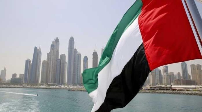 ‘No restrictions on work visas for Pakistanis travelling to UAE’