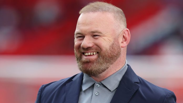 New job for Wayne Rooney! Man Utd story heading to Dubai after being axed by Championship aspect Plymouth