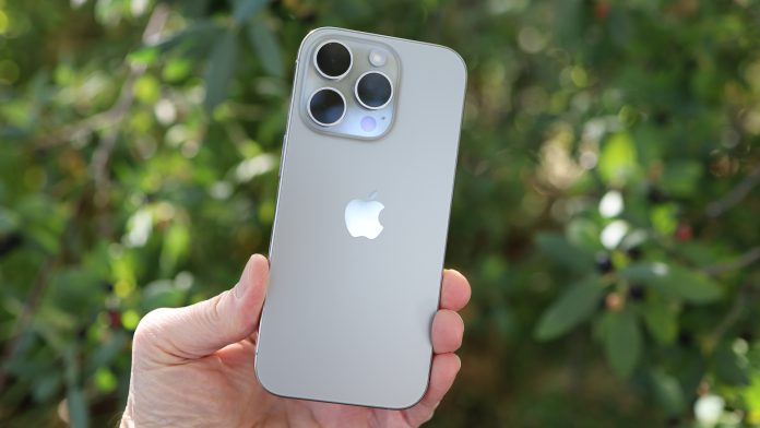 The iPhone 17 Pro and Pro Max cameras might perchance presumably win each downgrades and upgrades this year