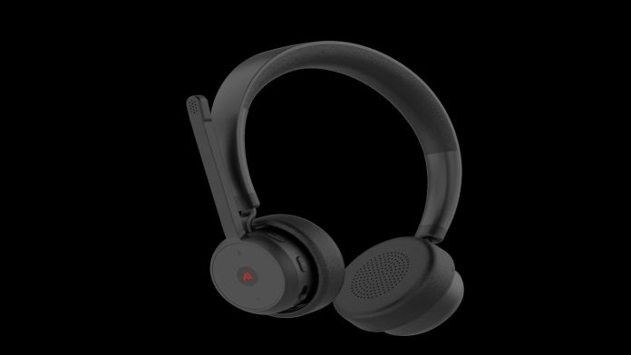 This Lenovo AI headphone prototype will remodel you into a language expert at work, and I can no longer wait to are attempting it