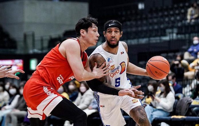 Ex-TNT celebrity Mikey Williams joins Cousins, Blatche, Kouame in stacked SGA for Dubai