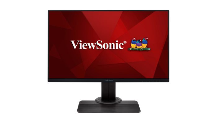 Viewsonic introduces the smallest 5K video show ever and I correct hope it goes on sale this time