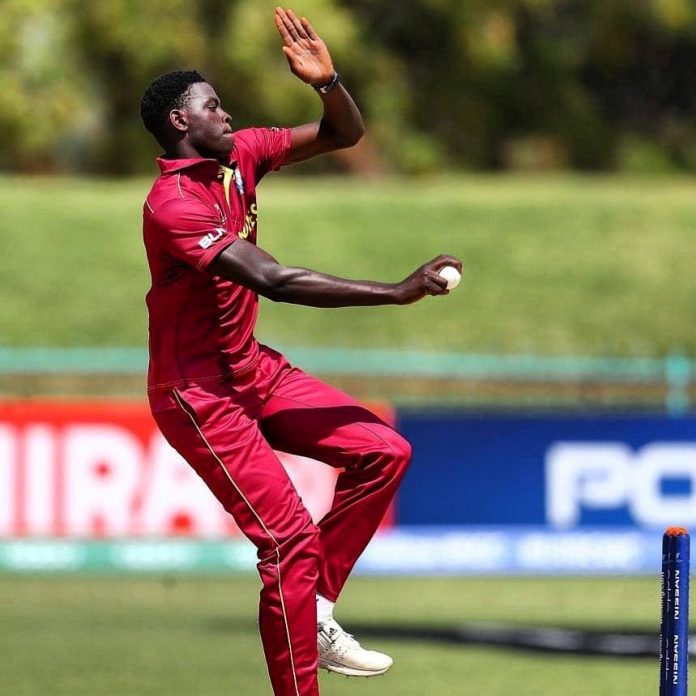 Cooper, James shine as Khary Pierre XI dominate in Red Power trial match