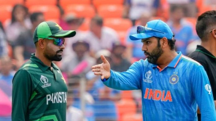 Champions Trophy 2025: How To Book And Aquire India vs Pakistan Tickets Online For Twenty third Feb Match At Dubai Stadium, Test Details Here