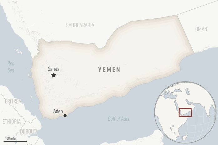 Yemen’s Houthis signal they’ll limit their assaults within the Crimson Sea corridor to Israeli ships