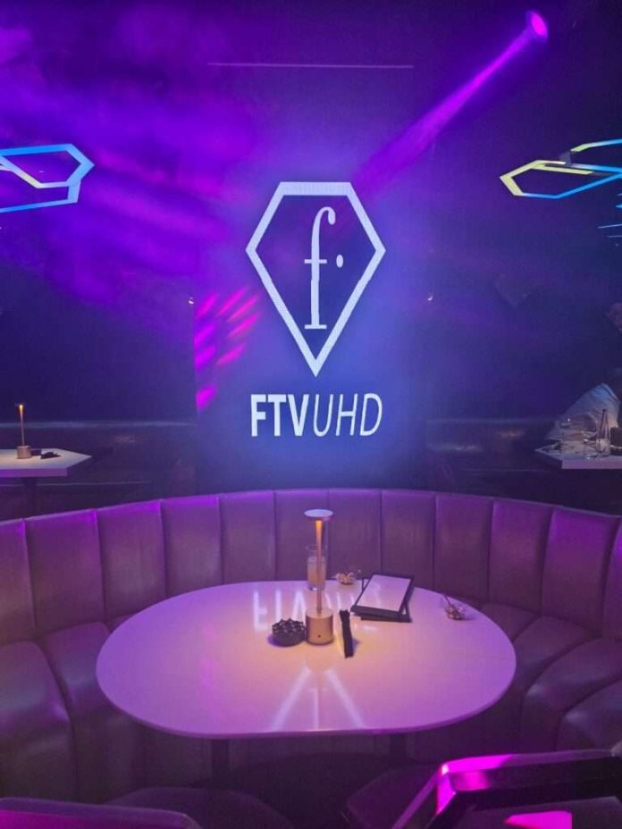 FTV Dubai Opens at Voco Hotel, Redefining Luxury Eating and Nightlife